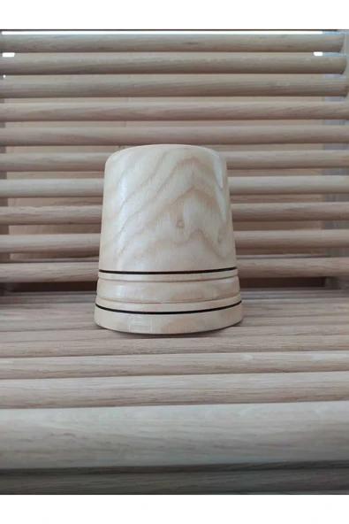 ncy ahşap mutfak gereçleri kaşıklık 13x12 cm