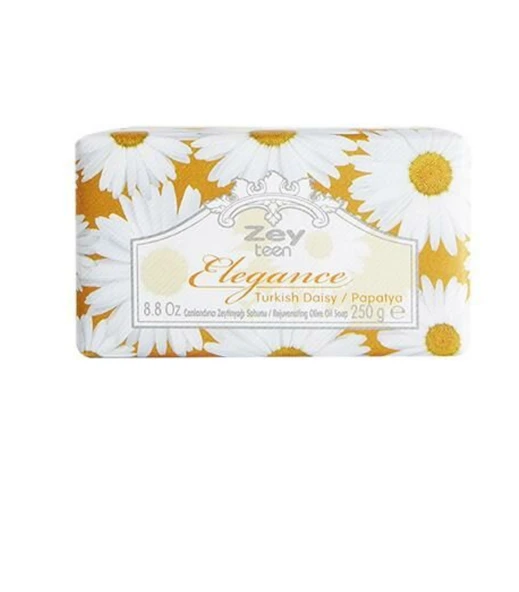 Zeyteen Elegance Papatya 250 gr