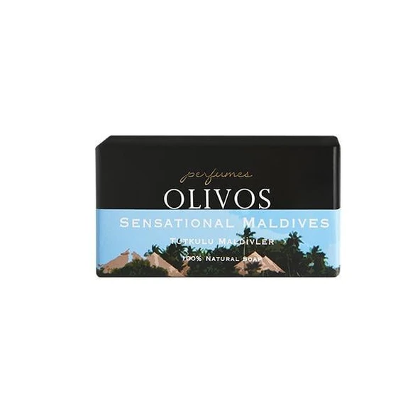 Olivos Parfümes Sensational Maldives 250 gr