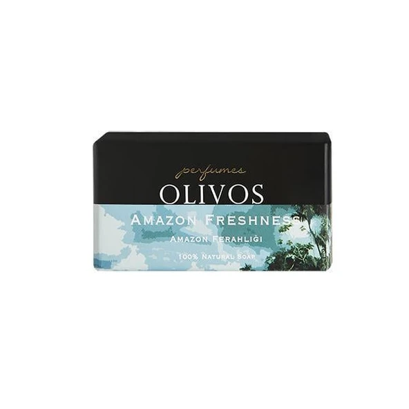 Olivos Parfumes Amazon Freshness 250 gr