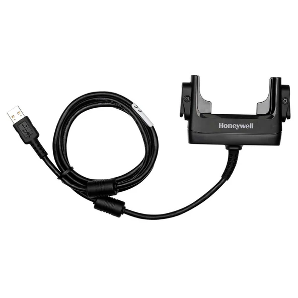 Honeywell EDA52 5.5" 4GB/64GB 1D/2D Okuyucu WiFi Android11 El Terminali - Resim 3