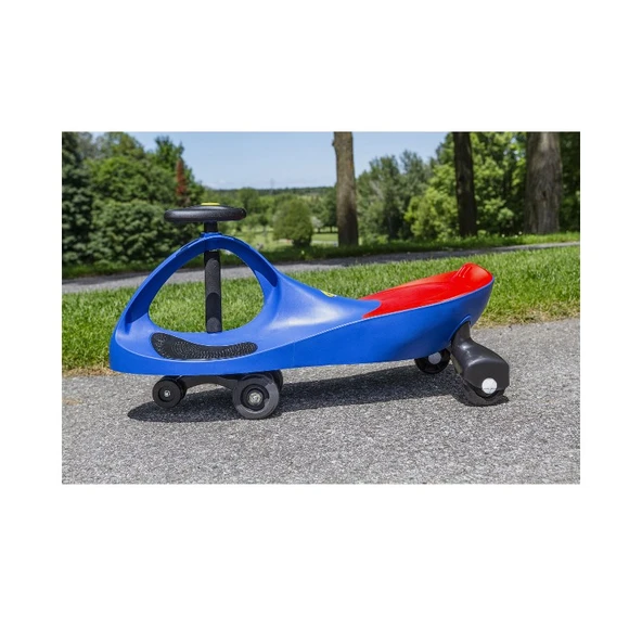 Plasmacar - Mavi - 2