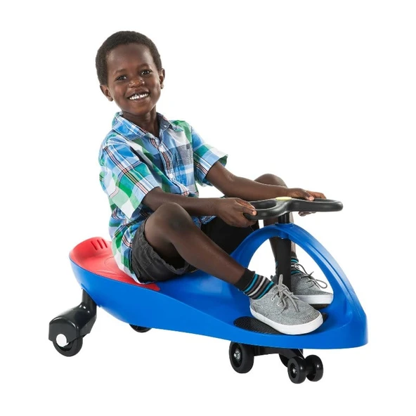 Plasmacar - Mavi - 3
