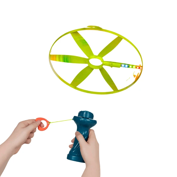 B.Toys Işıklı Helikopter Oyunu ürün görseli