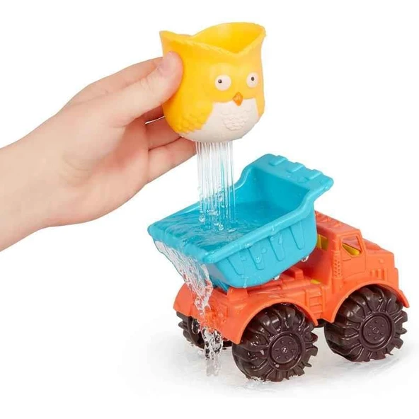B.Toys Su Çarkı - 6