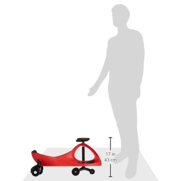 Plasmacar - Mavi - 8