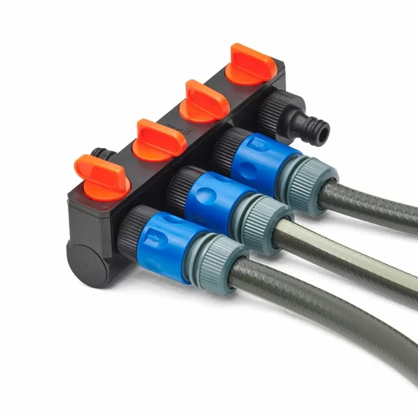 Plum Su Kaydırağı - Resim 7