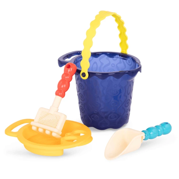 B.Toys Deniz Plaj Seti - Resim 4