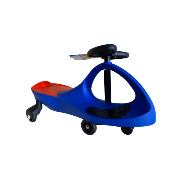 Plasmacar - Mavi - 9