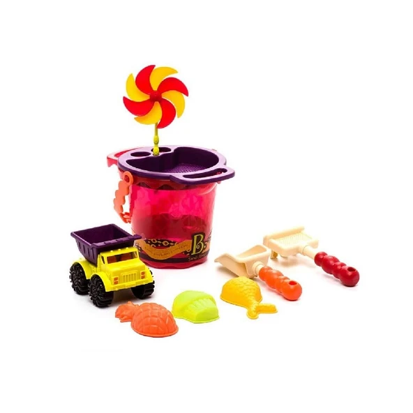 B.Toys Mango Plaj Seti - 2
