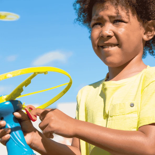 B.Toys Işıklı Helikopter Oyunu - Resim 5