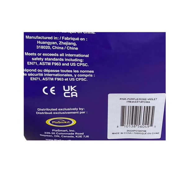 Plasmacar - Mavi - 10