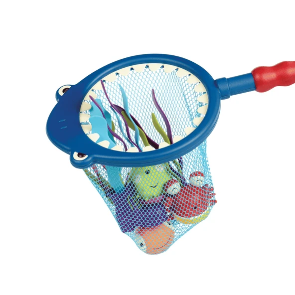 B.Toys Köpekbalığı Dalış Seti - Resim 3