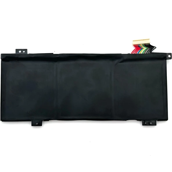 Monster Tulpar T7 V20.5.11 Notebook GK5CN-03-13-3S1P-0 Batarya Pil – Yüksek Performanslı, Uzun Ömürlü, Orijinal Uyumlu Güç Kaynağı - Resim 4