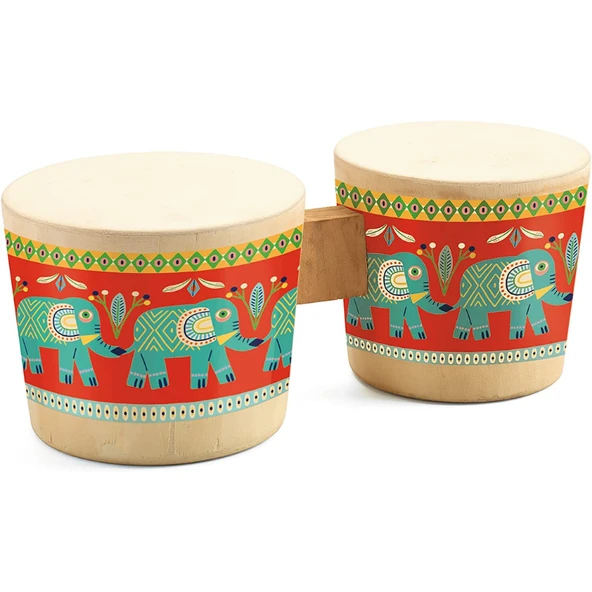 Djeco Bongo