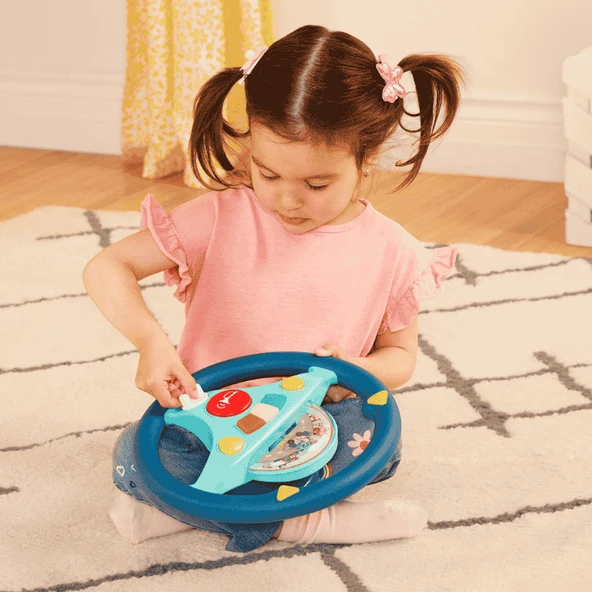 B. Toys Direksiyon - Resim 5