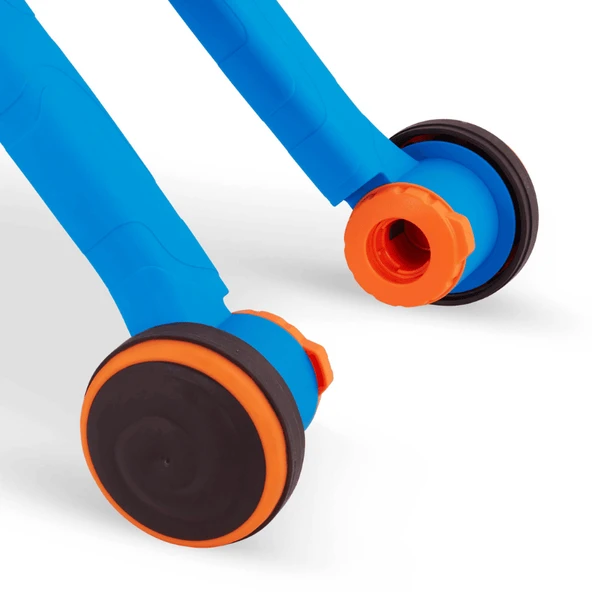 B.Toys Müzikli Yürüme Arkadaşı - Balina - 9