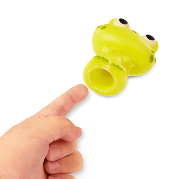 B.Toys Parmak Kukla Seti - Resim 4