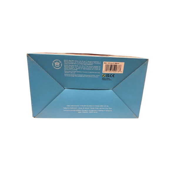 Manhattan Toy Banyo Oyuncağı - Yelkenli - 4