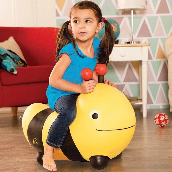 B.Toys Zıplayan Arı - Resim 2