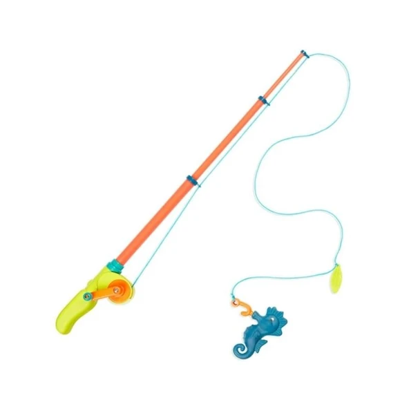 B.Toys Balık Yakalama Seti - 3