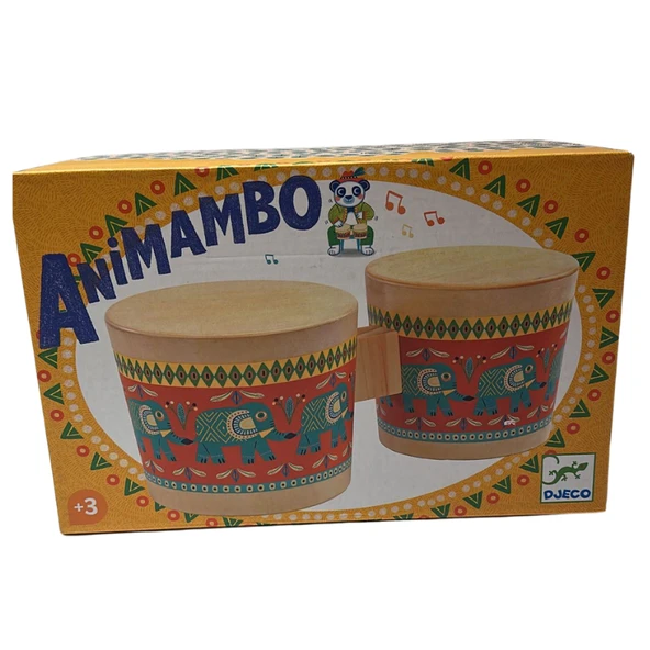 Djeco Bongo - 7