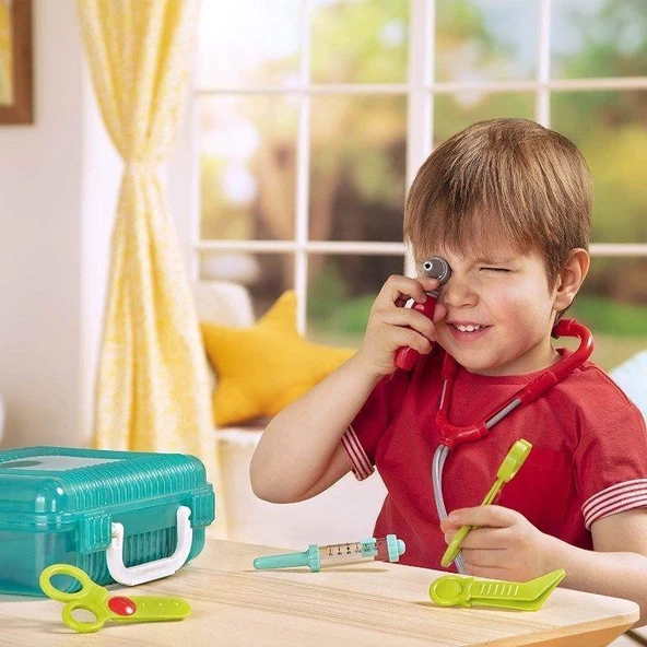 Battat Doktor Seti - 5