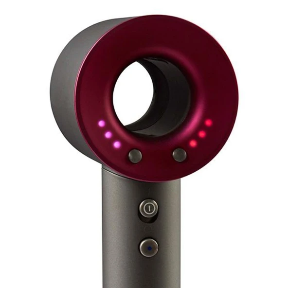 Casdon - Oyuncak Dyson Supersonic & Corrale Deluxe Stil Seti - 5