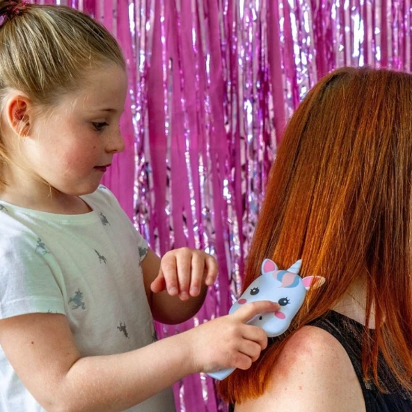 Martinelia Saç Fırçası - Sweet Dreams - 3