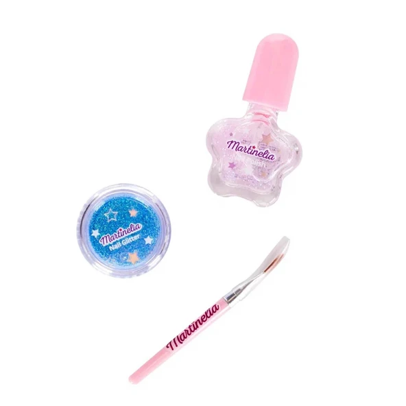 Martinelia Manikür Seti - Cosmic Nails - 3