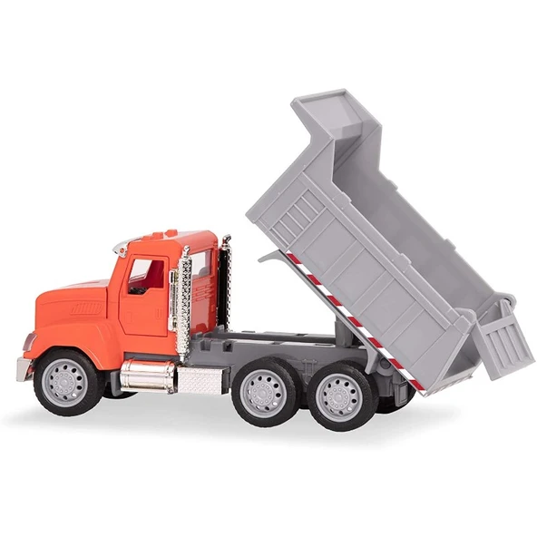 Driven Mini Damperli Kamyon - 4