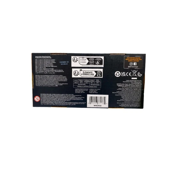 Driven Mini Mikser - Resim 7