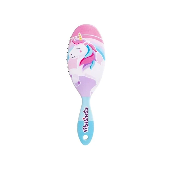 Martinelia Saç Fırçası - Unicorn Dreams - 7