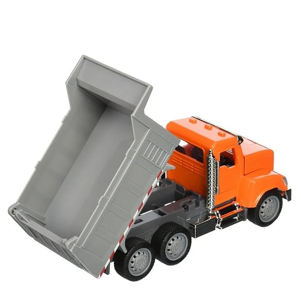 Driven Mini Damperli Kamyon - 3