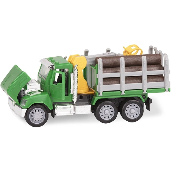 Driven Mini Taşıyıcı - Resim 2