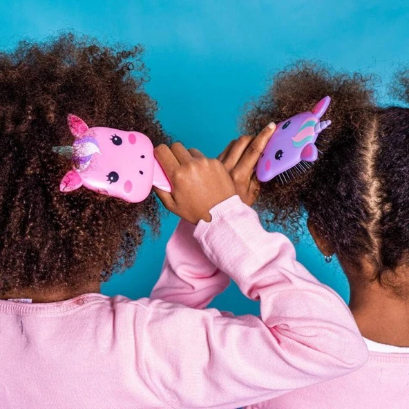 Martinelia Saç Fırçası - Sweet Dreams - 7