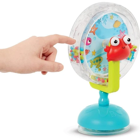 B.Toys Müzikal Dönme Dolap - 2