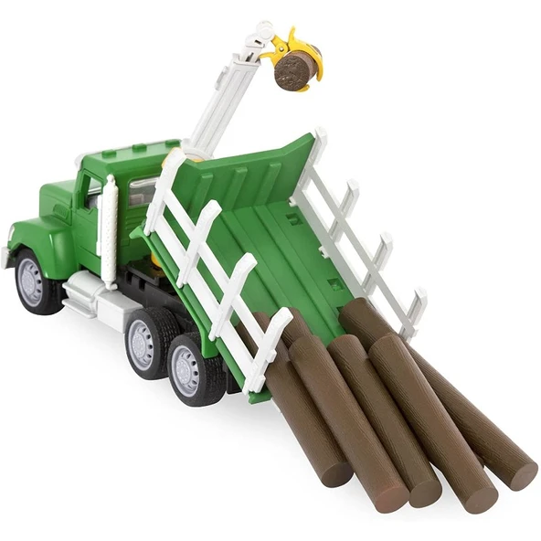 Driven Mini Taşıyıcı - Resim 3