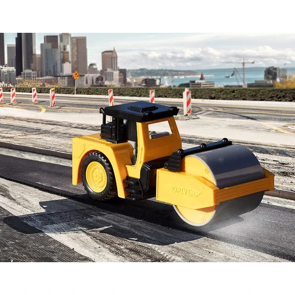 Driven Mini Silindir - 2