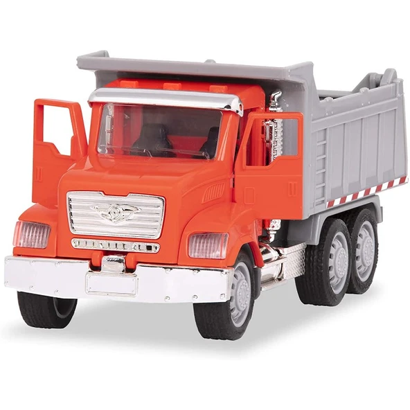 Driven Mini Damperli Kamyon - 2