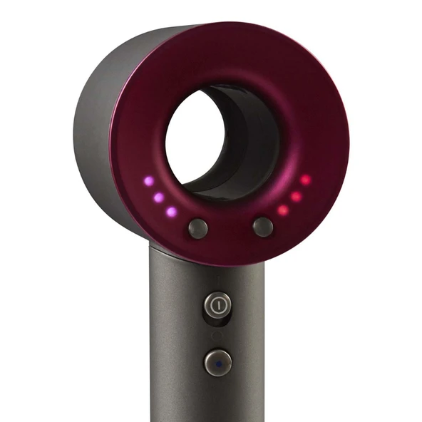 Casdon - Oyuncak Dyson Supersonic Stil Seti - 9