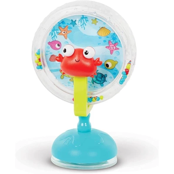 B.Toys Müzikal Dönme Dolap - 4