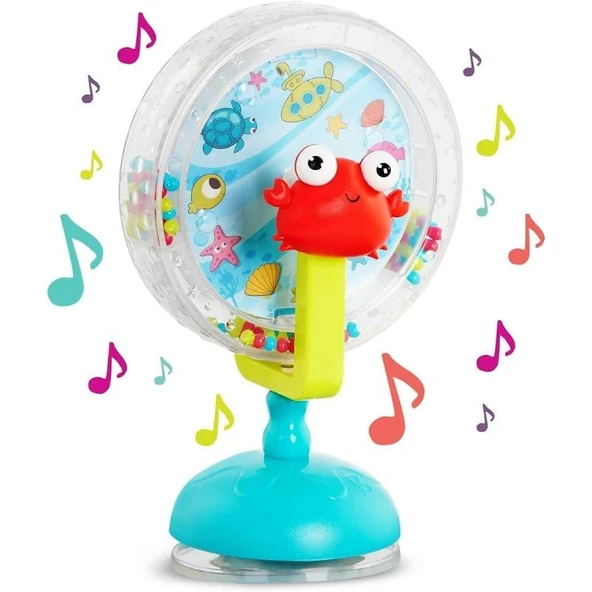 B.Toys Müzikal Dönme Dolap