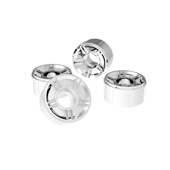 Driven Tak Çıkar Spor Araba - 8