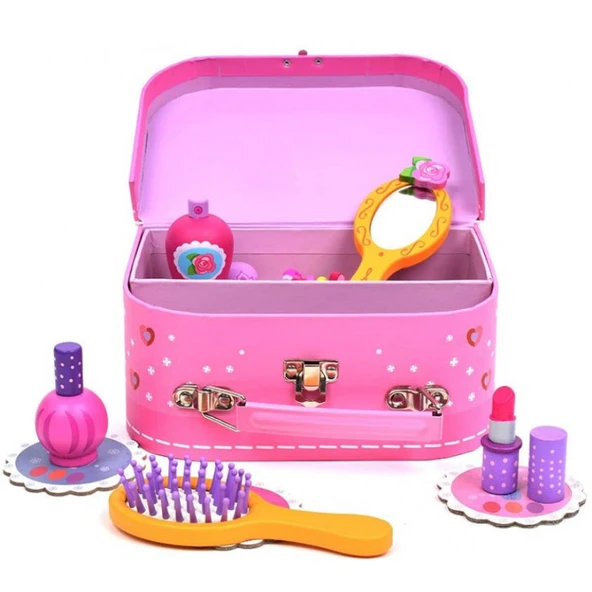 Djeco Güzellik Seti - My Vanity Case - 2