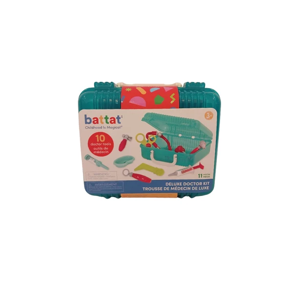 Battat Doktor Seti - 7
