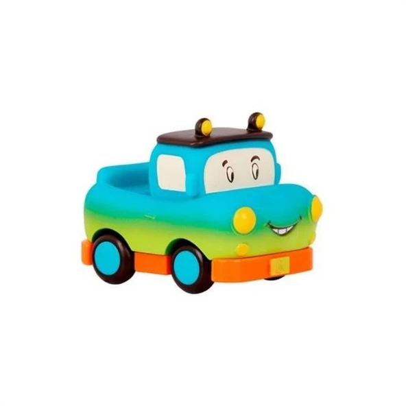 B.Toys Mini Kamyonet - 3