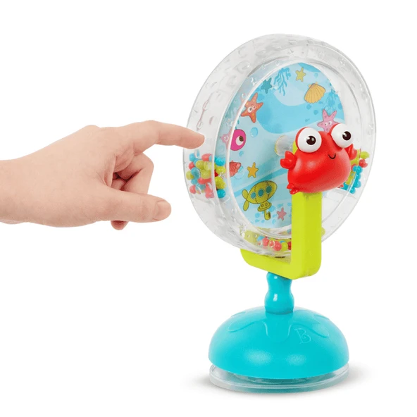 B.Toys Müzikal Dönme Dolap - Resim 2