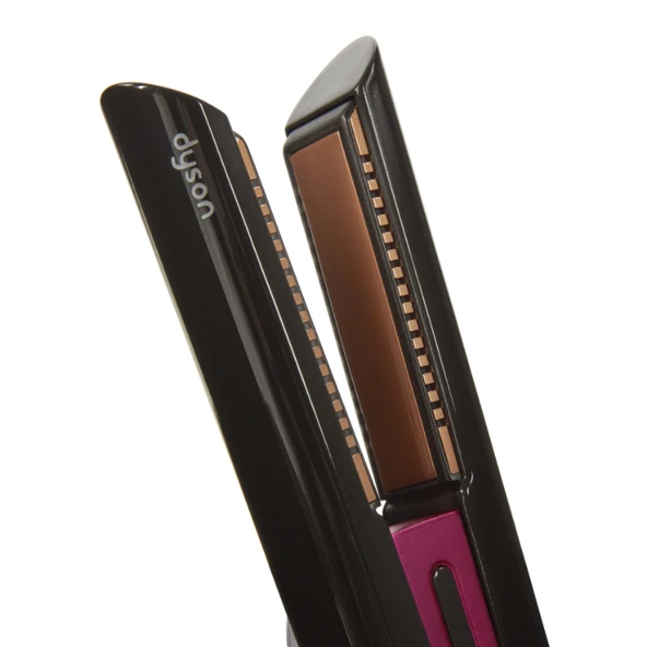 Casdon - Oyuncak Dyson Supersonic & Corrale Deluxe Stil Seti - 6