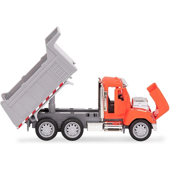 Driven Mini Damperli Kamyon - 5